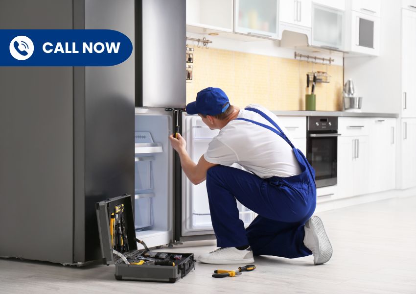 Center Point Appliance Repair Company